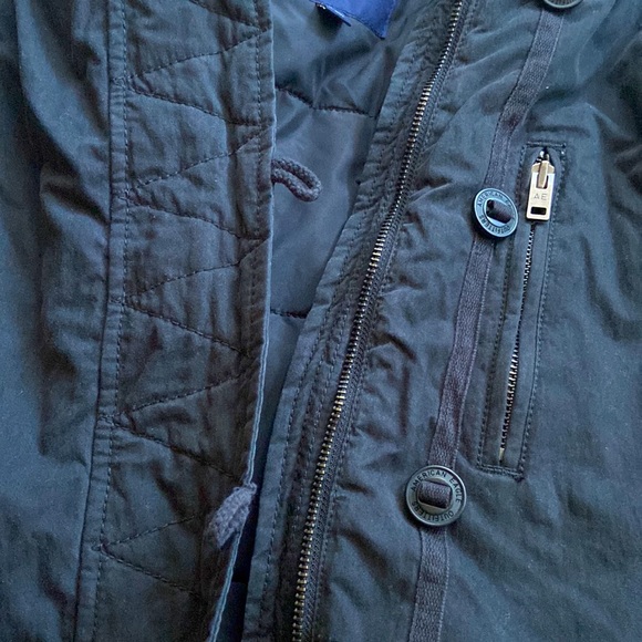 American Eagle Outfitters Cotton Puffer Jacket - Picture 4 of 8